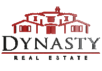 Dynastyre Sticker by Dynasty Real Estate