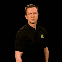 Sign Language Words GIF by Met Office weather
