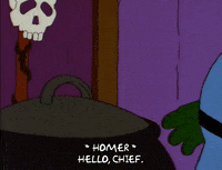 season 8 GIF
