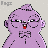 Mocking 6 7 GIF by Fugz Official