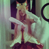 League Of Legends Dancing GIF