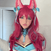 League Of Legends Smile GIF