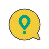 Glovocultureday Sticker by Glovo