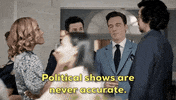 Series Finale GIF by CBS