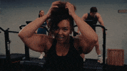 Happy Beauty GIF by 2XU