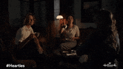 Season 10 Hearties GIF by Hallmark Channel
