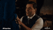 Season 10 Hearties GIF by Hallmark Channel