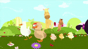 Happy Laugh GIF by BabyTV
