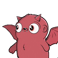 Not Cool No Sticker by Fugz Official