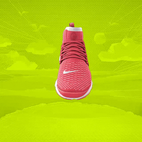 instanthappiness GIF by Nike Presto