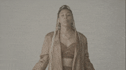 Inner Peace Reaction GIF by Odreii