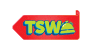 Staycation Sticker by Traveloka