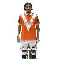 Rbc Roosendaal Sticker