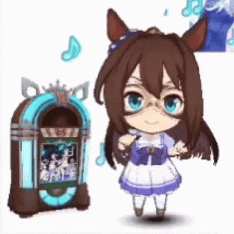 Music Box Dancing GIF
