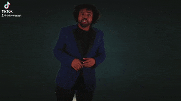 Film Genius GIF by OverTyme Simms