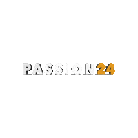 passion24 drink life energy motivation Sticker