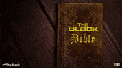 bible rules GIF by theblock