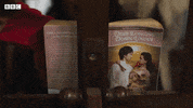 Bbc One Ghosts GIF by BBC