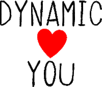 Valentines Day Valentine Sticker by Dynamic Bike Care