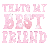 Best Friend Song Sticker by Alexandra Five