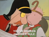nicksplat doug GIF