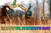 St Patricks Day Rainbow GIF by JC Property Professionals