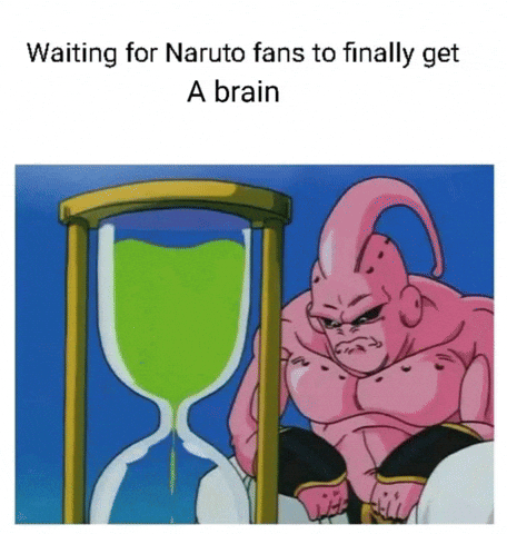 Naruto Shippuden GIF