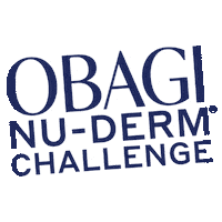 Transformation Sticker by Obagi Medical