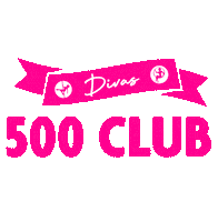 Pole Divas Sticker by Pole & Aerial Divas