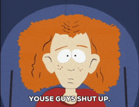 GIF by South Park 