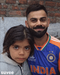 Nikita Kholi GIF
