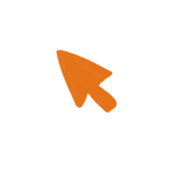 Seta Clique Sticker by impulsionecomfacebook