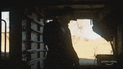 Joel Edgerton Hammer GIF by Amazon Prime Video