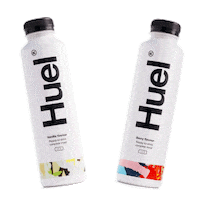 Food Shake Sticker by Huel