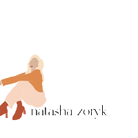 natashazoryk natashazoryk Sticker