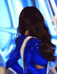Sexy Miss Universe GIF