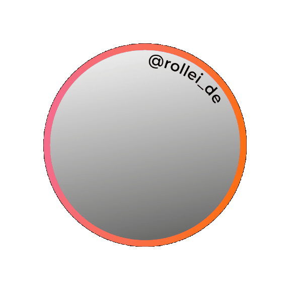 rollei_de giphygifmaker fotografie rollei machdichbereit Sticker