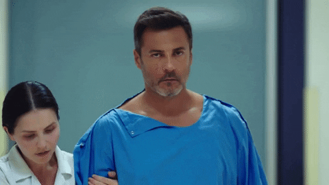 Sad Omer GIF by Show TV