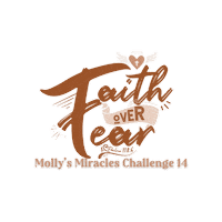Mmf Sticker by Molly’s Miracles