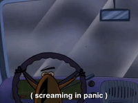 nicksplat angry beaver GIF