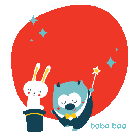 bababaa_ giphyupload children toddler bababaamy Sticker