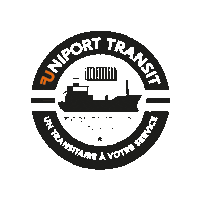 France Sea Sticker by Uniport