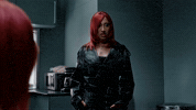 Lara GIF
