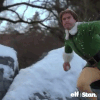 will ferrell elf GIF by Stan.