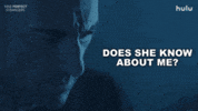 Who Knows David GIF by HULU