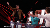 Episode 1 Nbc GIF by The Voice