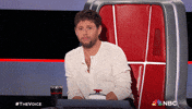 Episode 2 Blind Auditions GIF by The Voice