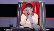 Episode 1 Nbc GIF by The Voice