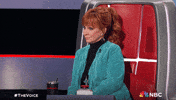 Episode 1 Nbc GIF by The Voice