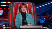 Episode 2 Blind Auditions GIF by The Voice